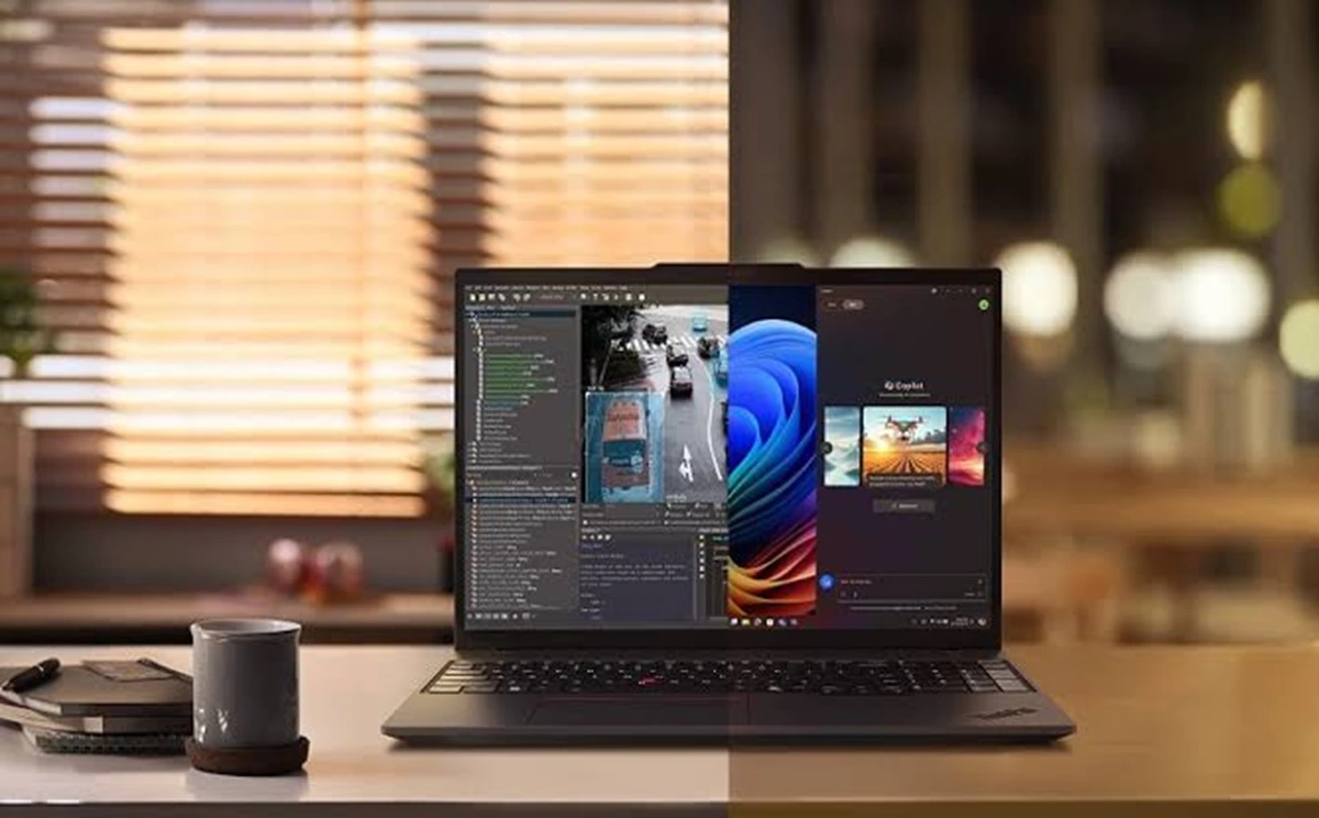 Lenovo Thinkpad 2026