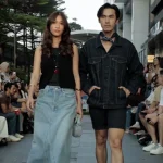 Levis Summer