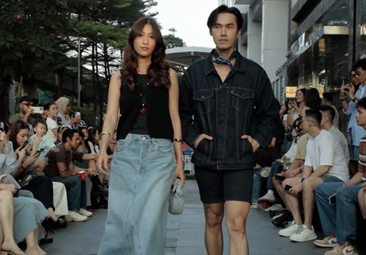 Levis Summer