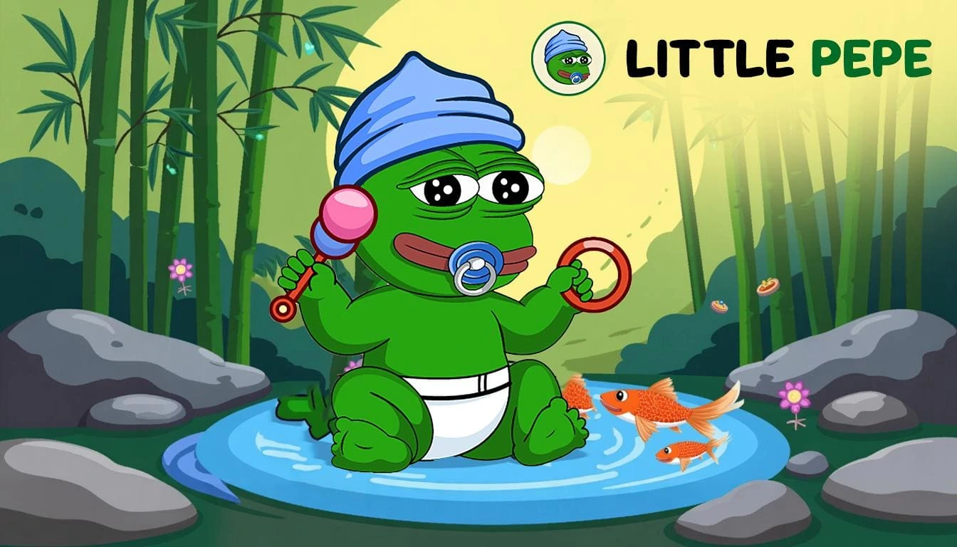 Little Pepe