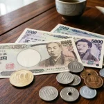 Mata uang Jepang, Yen