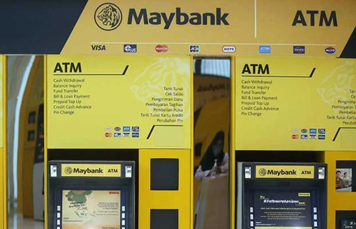 Maybank (