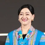 Friderica Widyasari Dewi, anggota Dewan Komisaris Otoritas Jasa Keuangan (OJK), menyatakan kepada wartawan di sela-sela Maybank Indonesia Sustainable Finance Forum 2026, Selasa (30/6/2026).