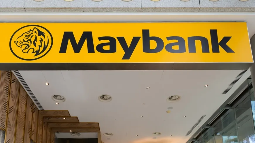 Maybank Indonesia Jadi Mitra Strategis Pengusaha Kecil, Solusi Pembiayaan Inklusif