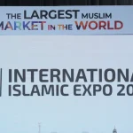 Menteri Haji dan Umrah Moch. Irfan Yusuf
