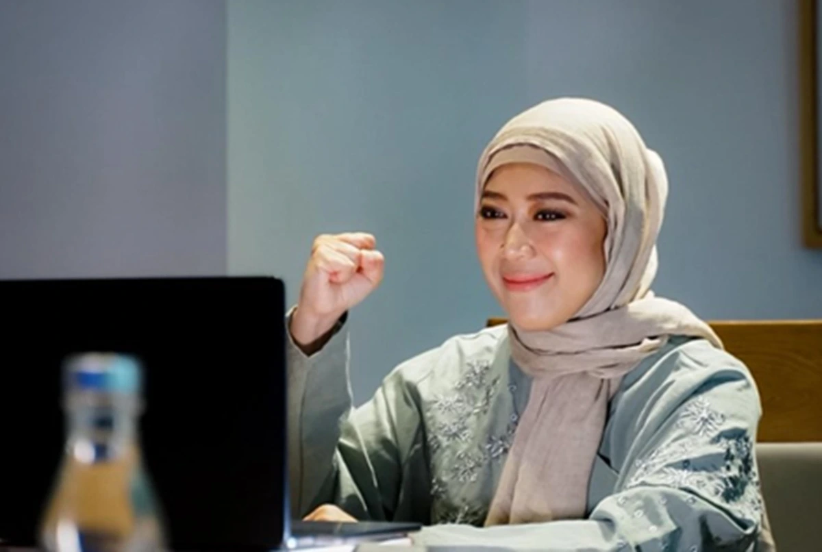 Meutya Hafidz