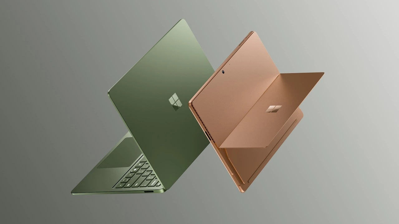 Microsoft Surface Pro