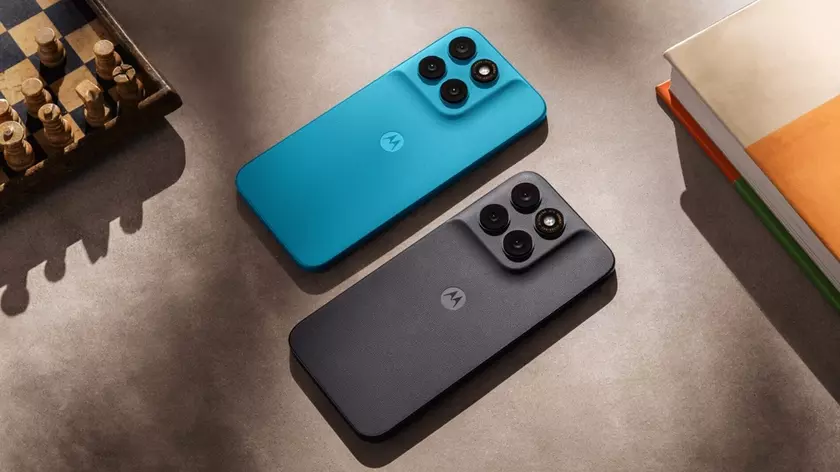 Moto G Max
