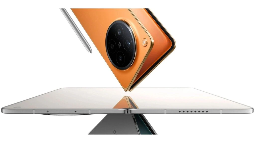 OPPO Find N
