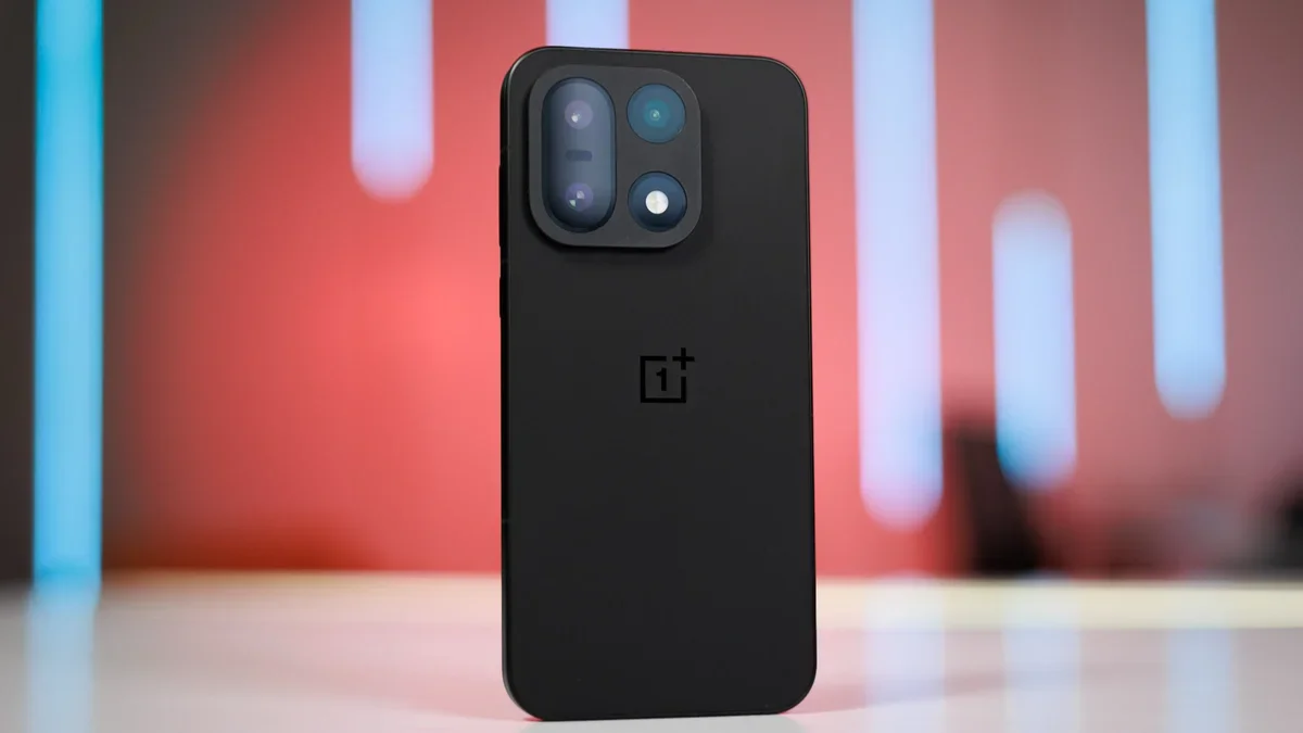 OnePlus 16T