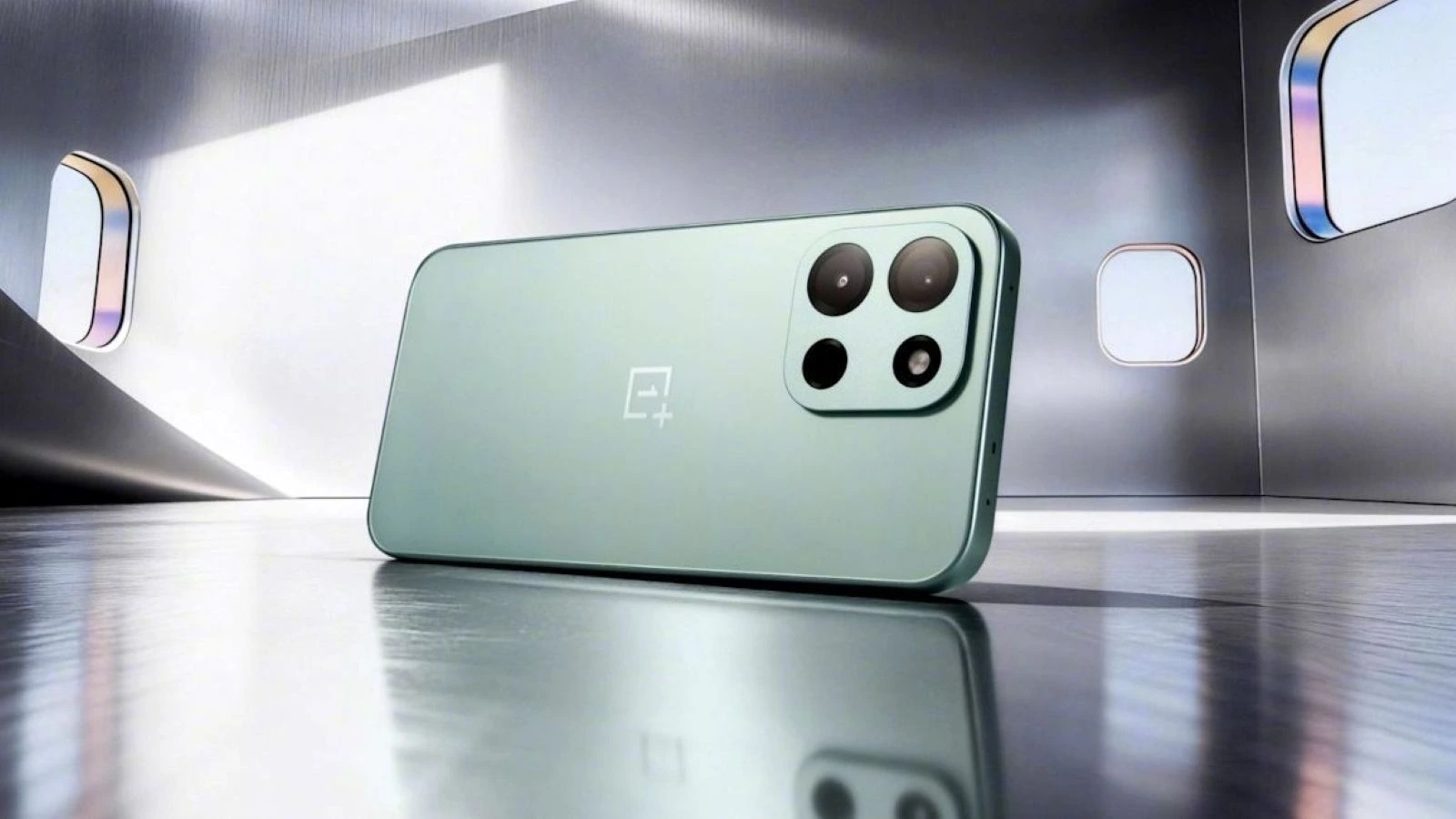 OnePlus N6