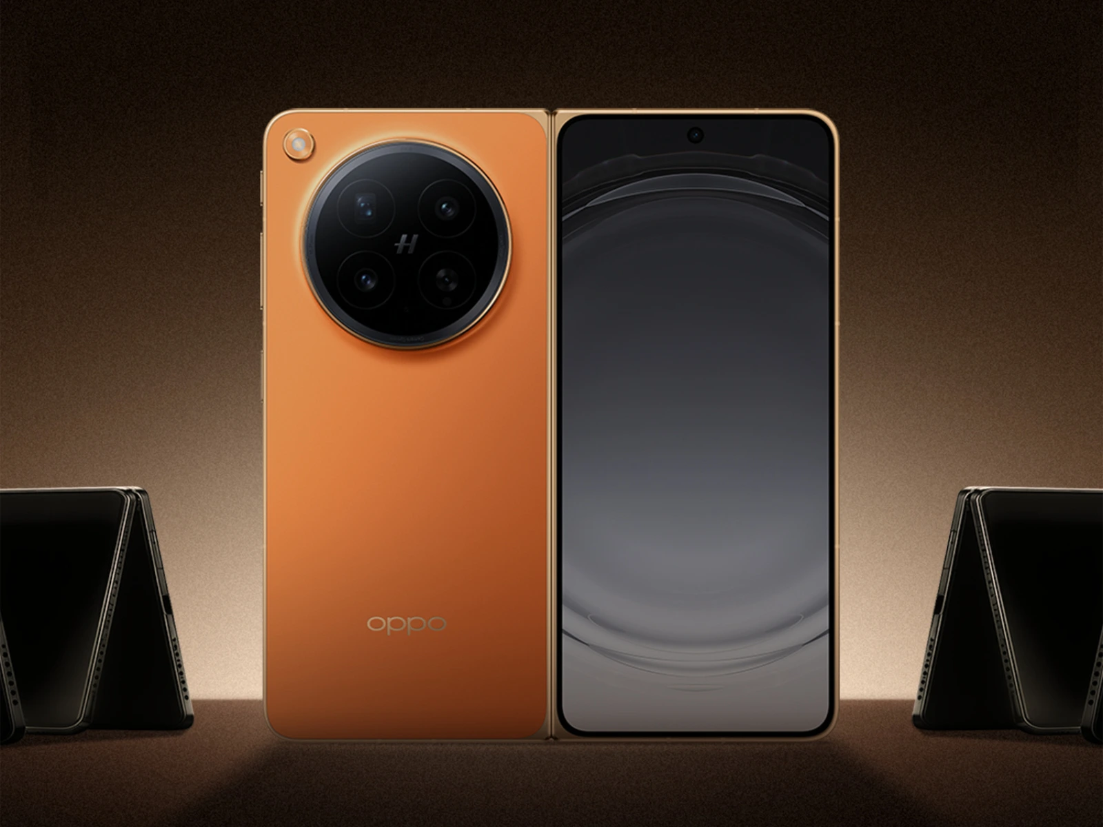 Oppo Find N7