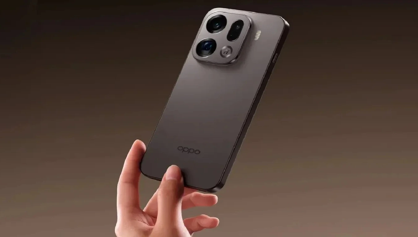 Oppo Find X10 Pro
