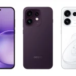 Oppo Reno 16