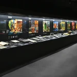 Museum FIFA yang Dipersembahkan oleh Hyundai - FIFA Heritage Zone