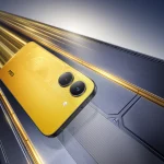POCO Yellow