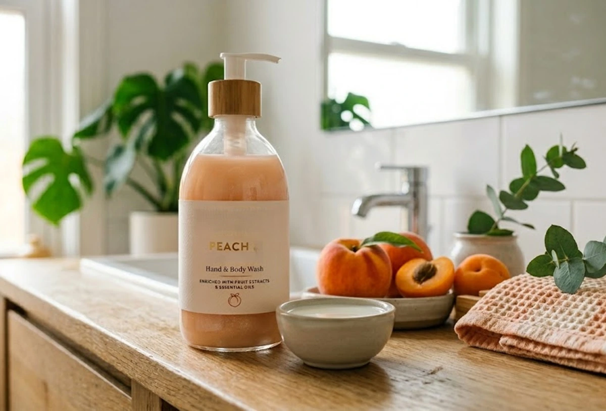 Peach