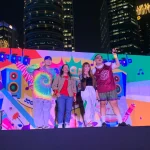 Peluncuran Google Doodle dangdut