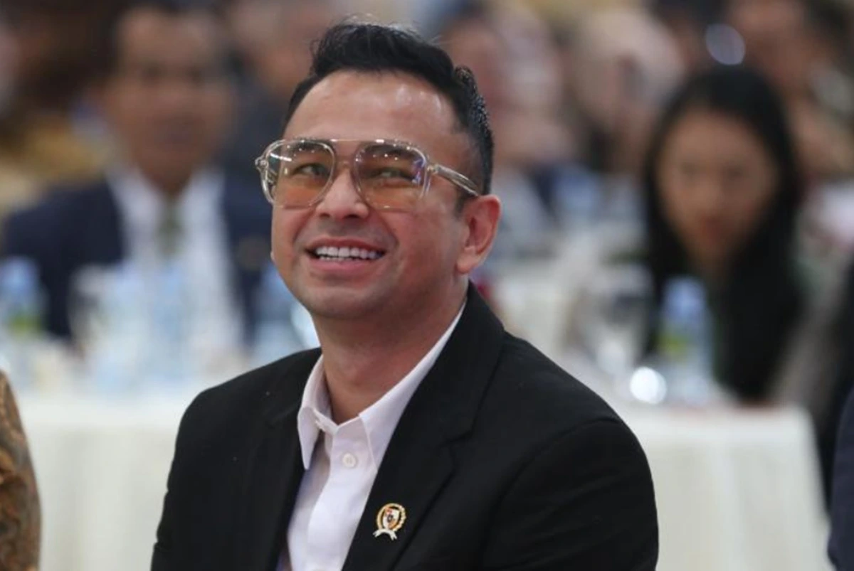 Raffi Ahmad
