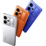 Realme P4