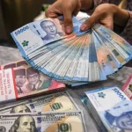 Rupiah dan Dolar AS