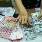 Rupiah dan USD