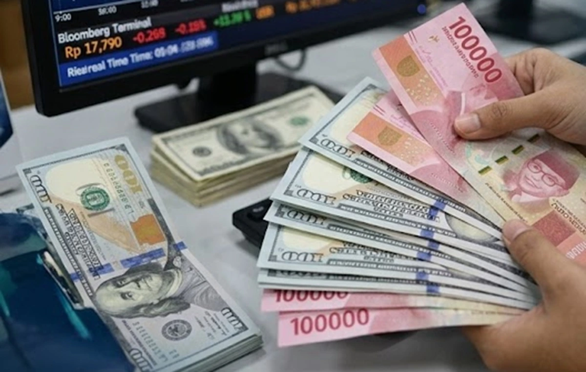 Rupiah