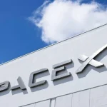 SpaceX
