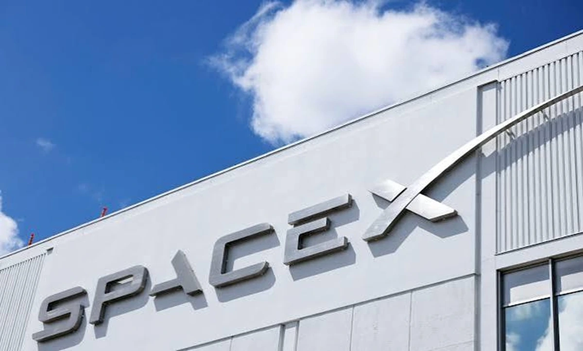 SpaceX