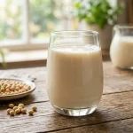 Susu kacang