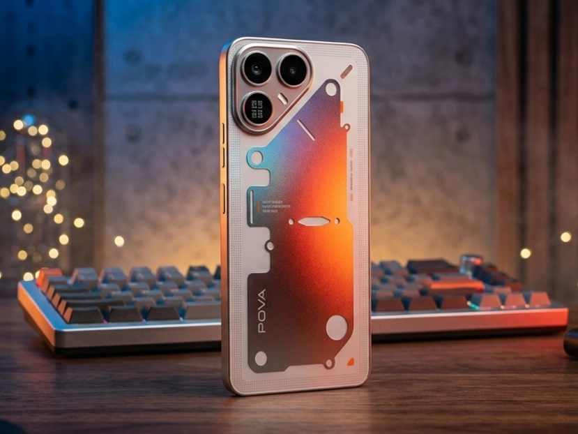 TECNO POVA 8 5G