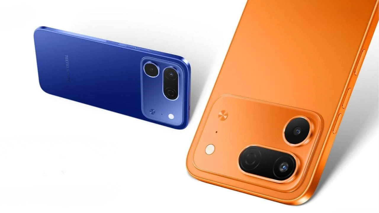 TECNO-Spark-50-Pro