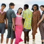 UNIQLO Francesco Risso
