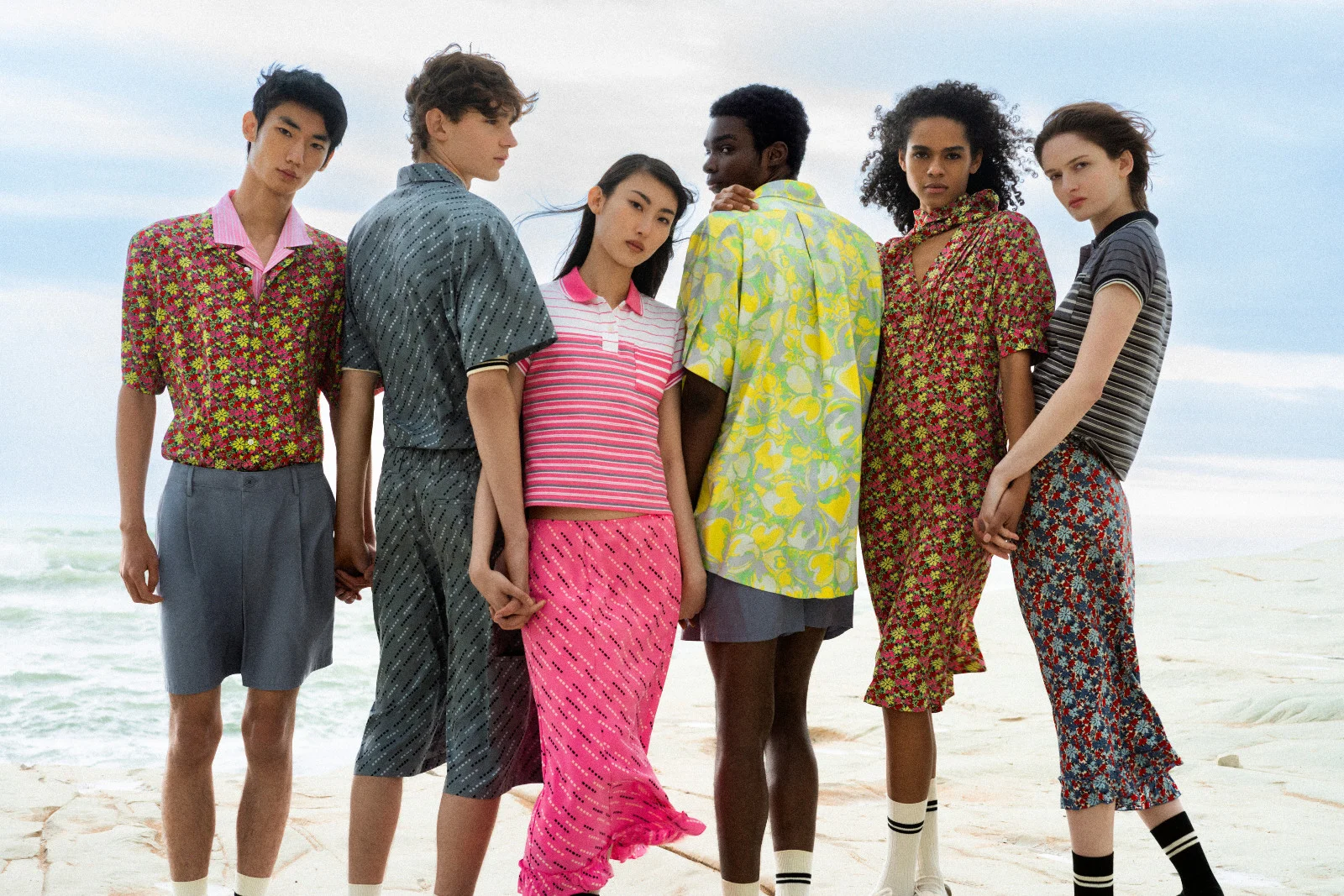 UNIQLO Francesco Risso