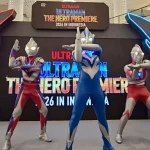 Ultraman