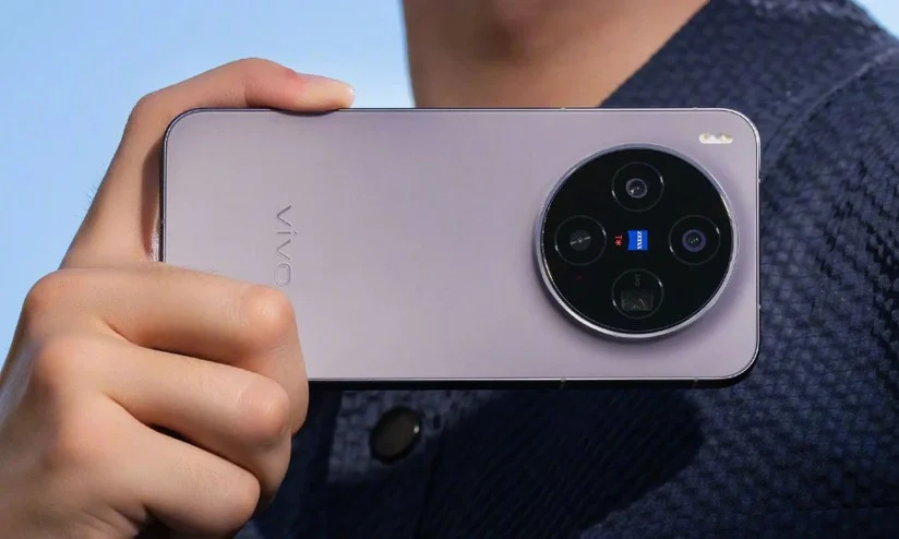 Vivo X500 Series Siap Meluncur, Ungkap Kamera 200MP