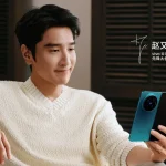 Vivo X Fold 6