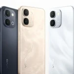 Vivo Y6a