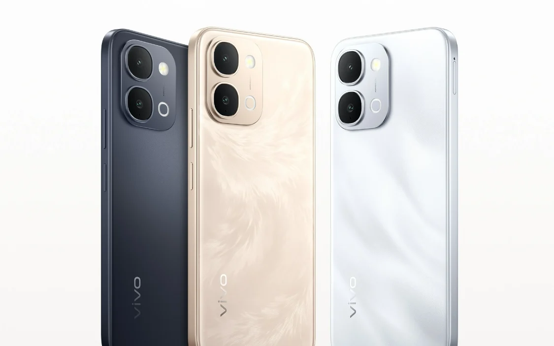 Vivo Y6a