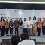 AstraZeneca Indonesia dengan Rumah Sakit Kanker Dharmais melakukan kolaborasi, Kamis (4/6/2026), untuk memperkuat ekosistem diagnostik presisi dengan mengimplementasikan teknologi NGS secara resmi di rumah sakit rujukan kanker