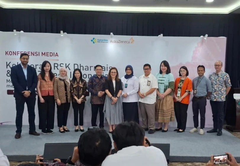 Teknologi Medis NGS Buka Harapan Baru bagi Pasien Kanker