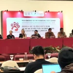 “Indonesia and the World United to End the Dog and Cat Meat Trade For Animal Welfare, Public Health and Rabies Elimination, Jumat (5/6/2026).