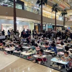 Grand Metropolitan Bekasi