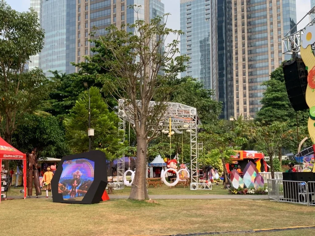 Come See Mie Fest 2026
