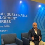 Director General dari European Institute of Innovation for Sustainability (EIIS)