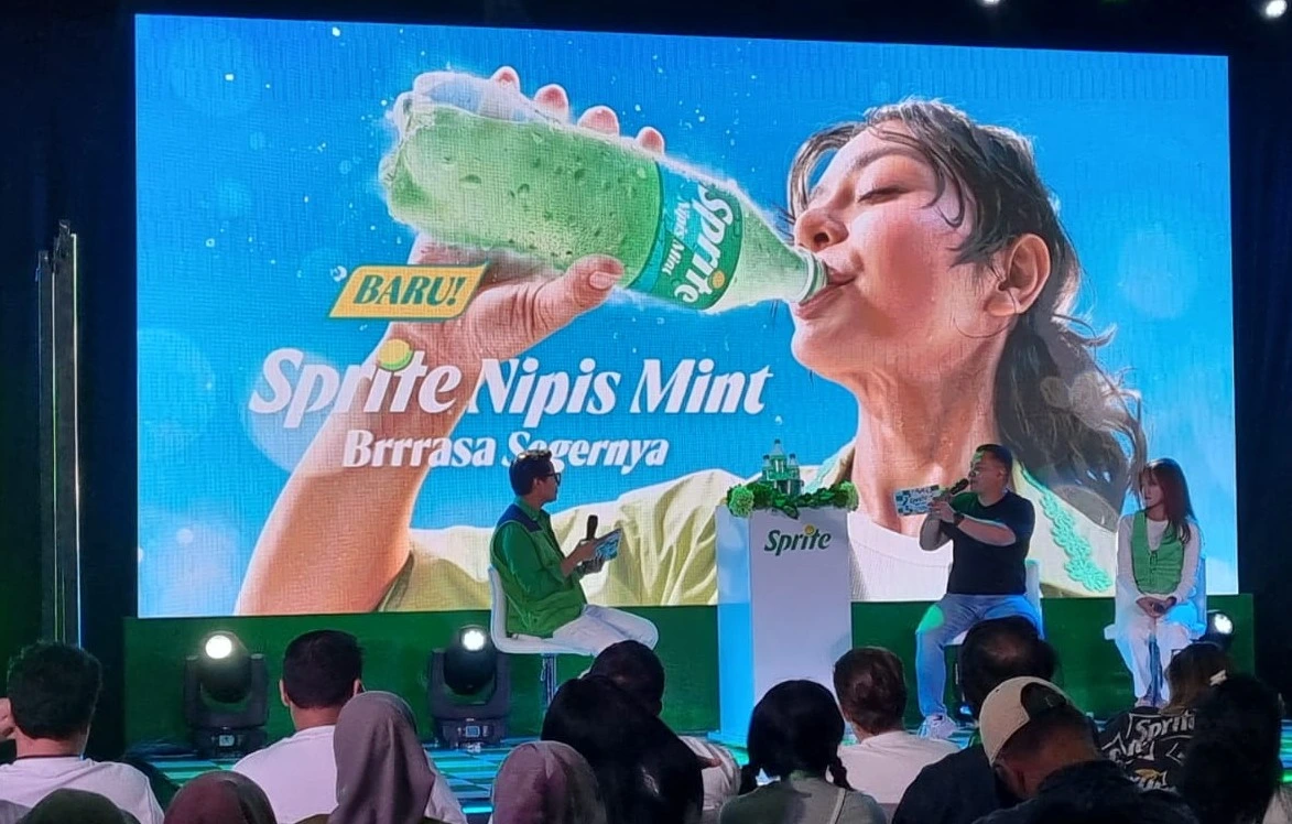 Sprite