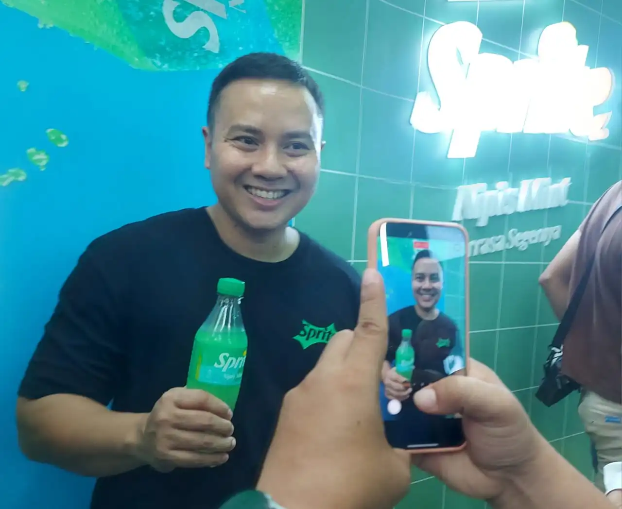 Sprite