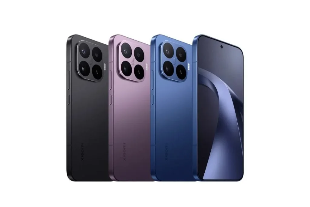 Xiaomi 17T Series