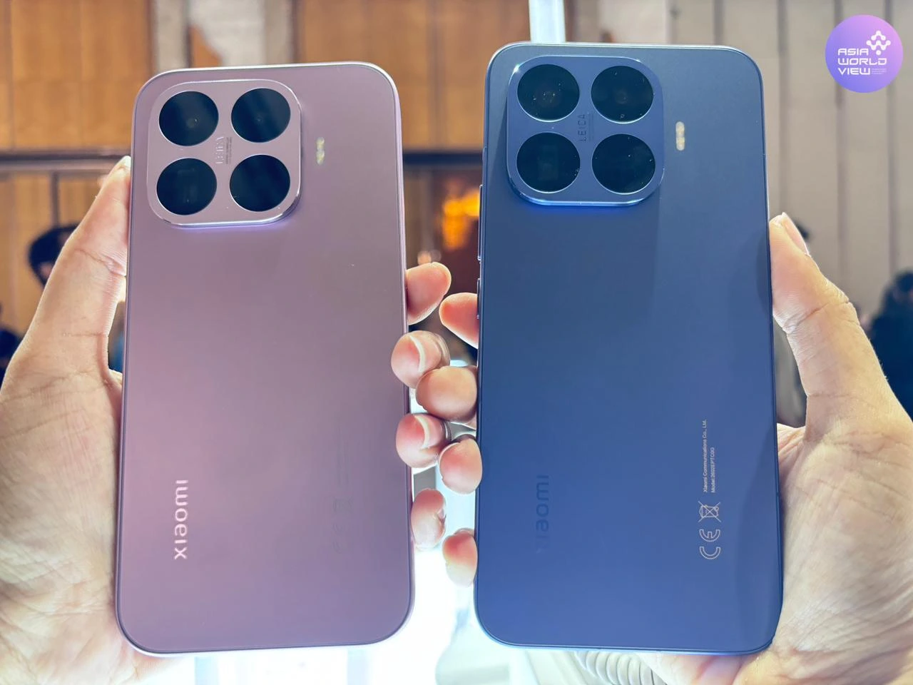 Xiaomi 17T Series Resmi Meluncur di Indonesia