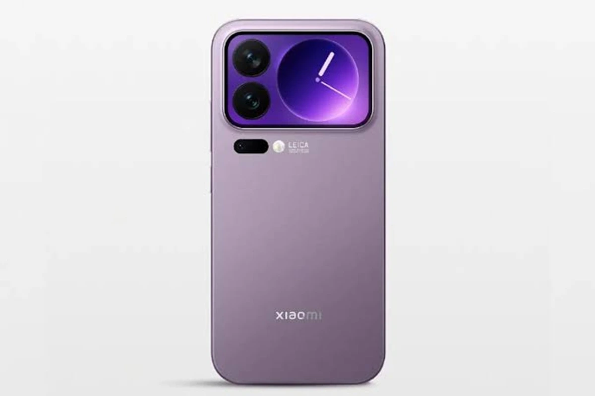 Xiaomi